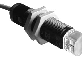 Produktbild zum Artikel S50-PH-2-C01-PP aus der Kategorie Optische Sensoren > Reflexionslichttaster - Laser > Gewindehülse zylindrisch von Dietz Sensortechnik.